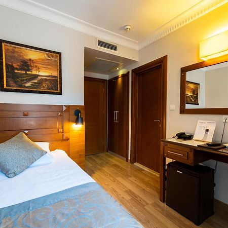 Levent Hotel Истанбул Екстериор снимка
