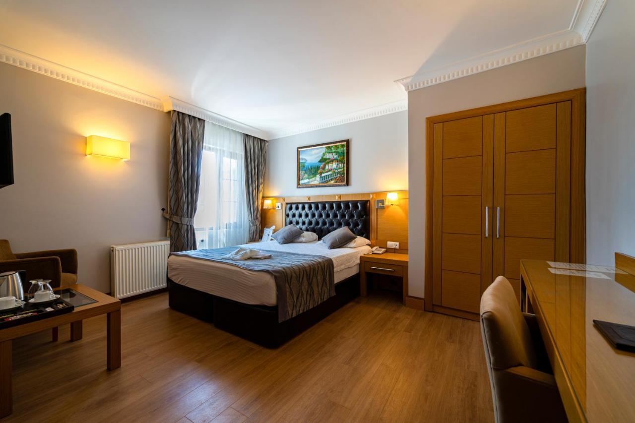 Levent Hotel Истанбул Екстериор снимка