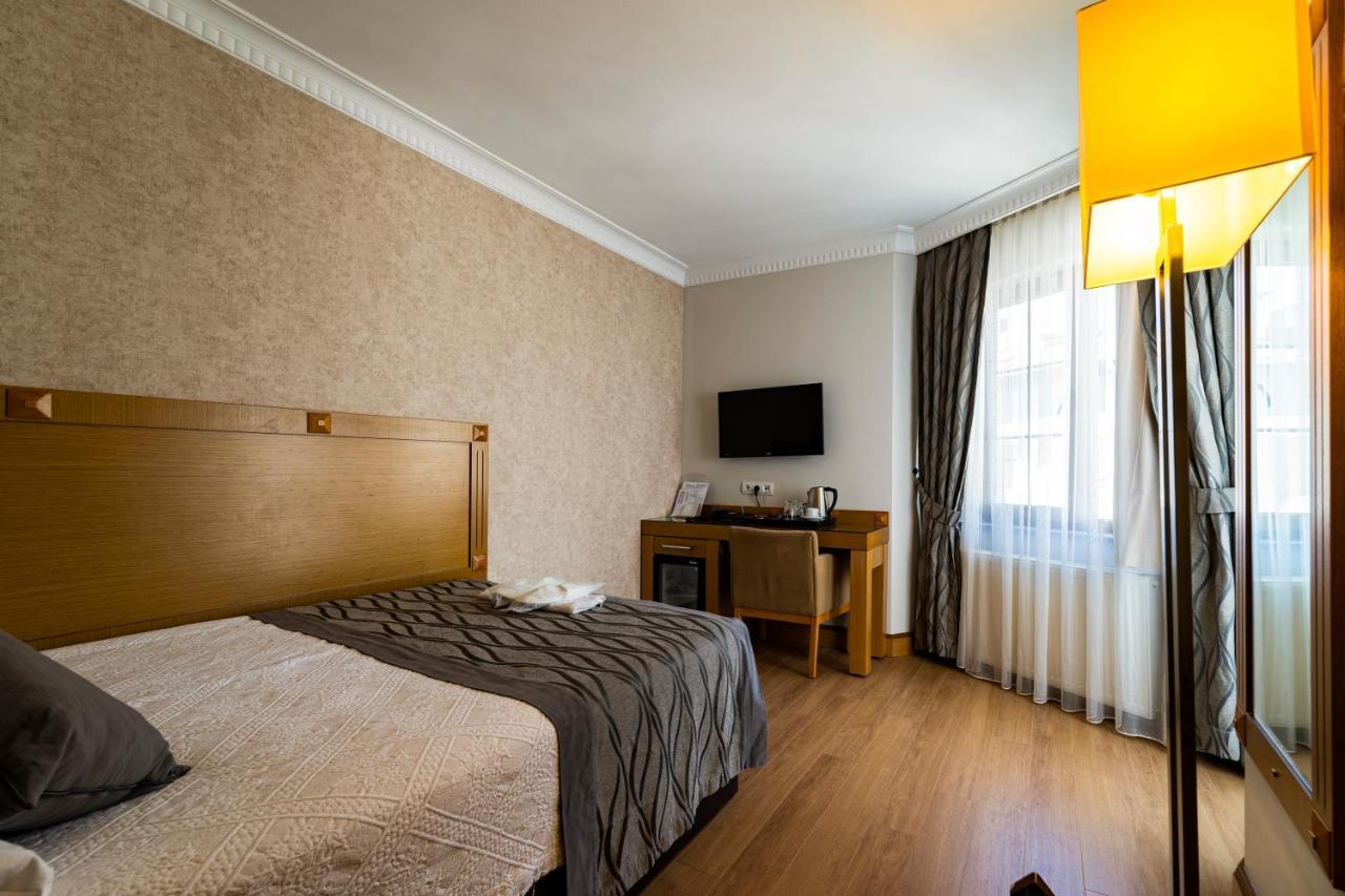 Levent Hotel Истанбул Екстериор снимка