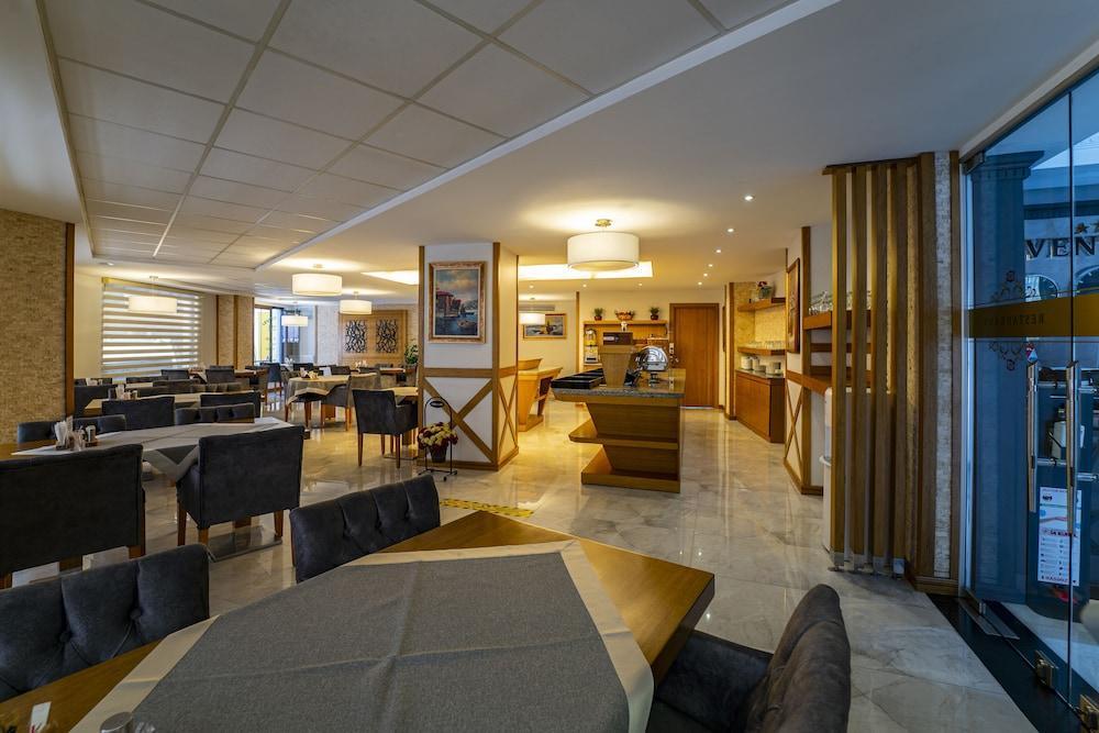 Levent Hotel Истанбул Екстериор снимка