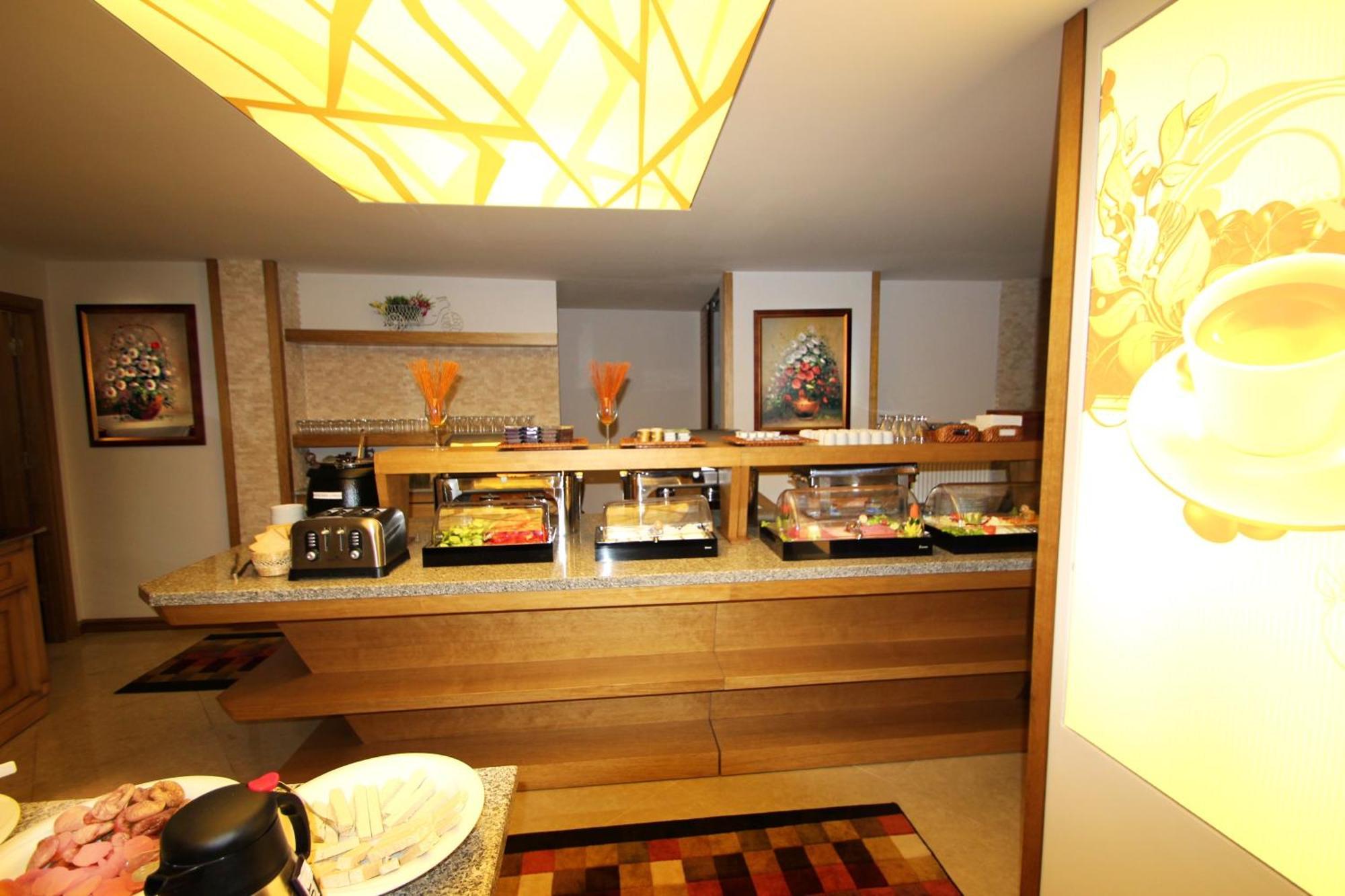 Levent Hotel Истанбул Екстериор снимка