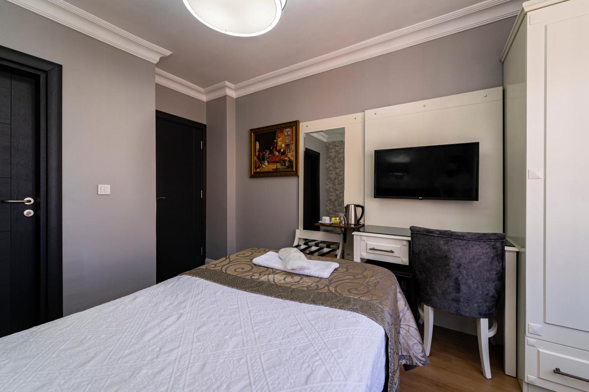 Levent Hotel Истанбул Екстериор снимка