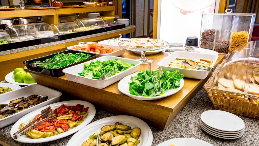 Levent Hotel Истанбул Екстериор снимка