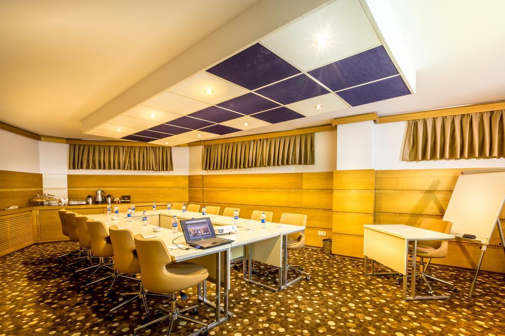 Levent Hotel Истанбул Екстериор снимка