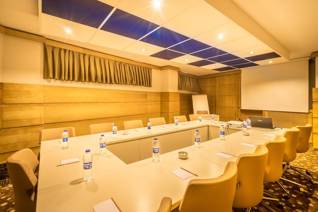 Levent Hotel Истанбул Екстериор снимка
