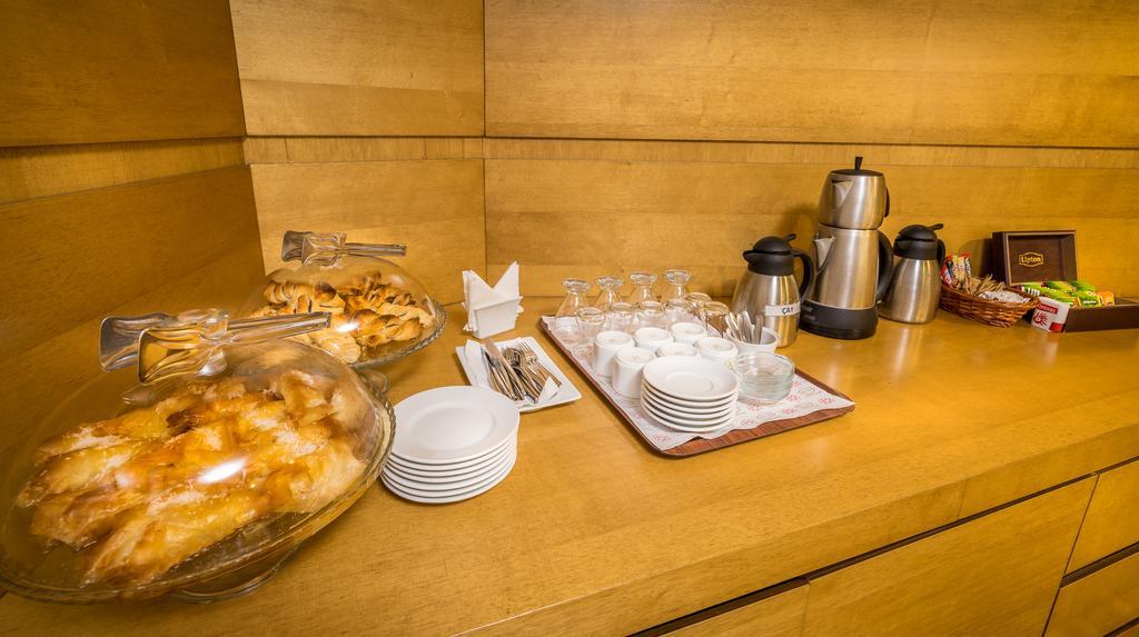 Levent Hotel Истанбул Екстериор снимка