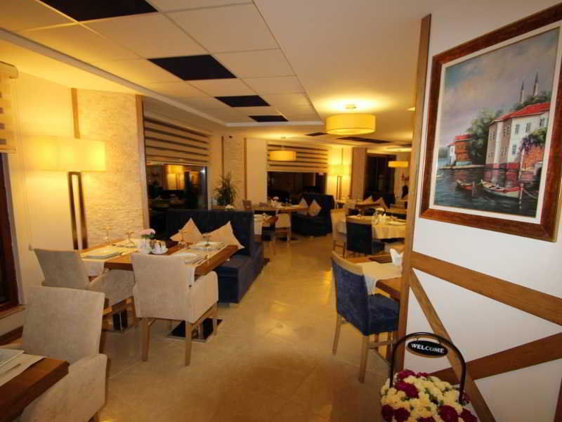 Levent Hotel Истанбул Екстериор снимка